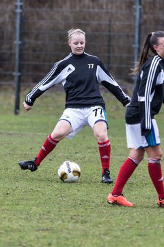 Bild 6 - Frauen SV Henstedt Ulzburg - TSV Limmer : Ergebnis: 5:0